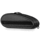 Savior Equipment Pro Touring Single Or Double Rifle Case, Icon Variant, Black, RB-TENNIS-VER2-BK