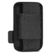 Savior Equipment Rifle Mag Holder, Black, 5.8in H x 3.75in W, MP-TNS-RIFX1-2P-BK