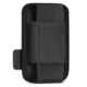 Savior Equipment Rifle Mag Holder, Black, 5.8in H x 3.75in W, MP-TNS-RIFX1-2P-BK
