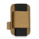 Savior Equipment Rifle Mag Holder, Dark FDE, 5.8 H x 3.75 W, MP-TNS-RIFX1-TN
