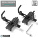 Savior Equipment Adjustable Pistol Hanger w/ Double Hook