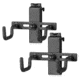 Savior Equipment Adjustable Pistol Hanger w/ Double Hook