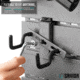 Savior Equipment Adjustable Pistol Hanger w/ Double Hook