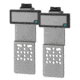 Savior Equipment Holster Mount, 2-Pack