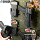 Savior Equipment Holster Mount, 2-Pack