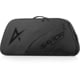 Savior Equipment Hyperion Deluxe Compound Bow Case, 36in, Black, AB-CP36-DX-BK