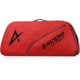 Savior Equipment Hyperion Deluxe Compound Bow Case, 40in, Red, AB-CP40-DX-RD