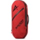 Savior Equipment Hyperion Recurve - 28in Recurve Bow Backpack, 25in Riser, Red, AB-RC25-TD-RD