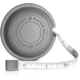 Savior Equipment Measuring Tape, SW Gray, MT-79IN-V1-GS