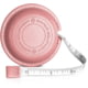 Savior Equipment Measuring Tape, Pink, MT-79IN-V1-PI