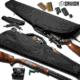 Savior Equipment SCOUT Single Hunting Rifle Case