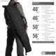 Savior Equipment SCOUT Single Hunting Rifle Case