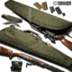 Savior Equipment SCOUT Single Hunting Rifle Case