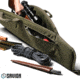 Savior Equipment SCOUT Single Hunting Rifle Case
