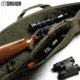 Savior Equipment SCOUT Single Hunting Rifle Case