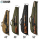 Savior Equipment SCOUT Single Hunting Rifle Case