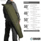 Savior Equipment SCOUT Single Hunting Rifle Case