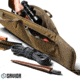 Savior Equipment SCOUT Single Hunting Rifle Case