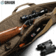 Savior Equipment SCOUT Single Hunting Rifle Case
