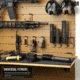 Savior Equipment Wall Rack System Attachments Picatinny Rail
