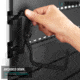 Savior Equipment Wall Rack System Attachments Rifle Hooks