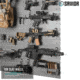 Savior Equipment Wall Rack System Attachments Rifle Hooks