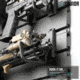 Savior Equipment Wall Rack System Attachments Rifle Hooks