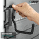 Savior Equipment Wall Rack System Attachments Rifle Hooks