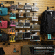 Savior Equipment Wall Rack System