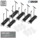 Savior Equipment Wall Rack System
