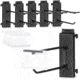 Savior Equipment Wall Rack System