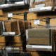 Savior Equipment Wall Rack System