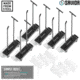 Savior Equipment Wall Rack System