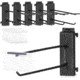 Savior Equipment Wall Rack System