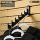 Savior Equipment WRS Attachments - Clothes Rack and Slant Arm
