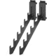 Savior Equipment WRS Attachments - Clothes Rack and Slant Arm