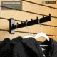 Savior Equipment WRS Attachments - Clothes Rack &amp; Straight Arm