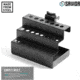 Savior Equipment WRS Attachments - Drill Bit Rack