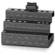 Savior Equipment WRS Attachments - Drill Bit Rack