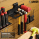 Savior Equipment WRS Attachments - Hammer Rack