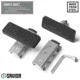 Savior Equipment WRS Attachments - Magnetic Pistol Mount