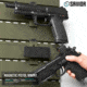 Savior Equipment WRS Attachments - Magnetic Pistol Mount