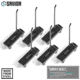 Savior Equipment WRS Attachments - Peg Hooks