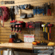 Savior Equipment WRS Attachments - Plier Rack