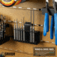 Savior Equipment WRS Attachments - Punch &amp; Chisel Rack