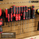 Savior Equipment WRS Attachments - Screwdriver Rack