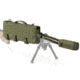 Savior Equipment Scope / Muzzle Cover, OD Green, SP-SMC-OG