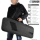 Savior Equipment Specialist 42in Single Rifle Case, Black, 42 x 14.5 x 1, RB-SG42-WS-BK