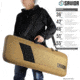 Savior Equipment Specialist 36in Single Rifle Case, Dark FDE, 36 x 14.5 x 1, RB-SG36-WS-TN
