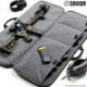 Savior Equipment Specialist 42in Single Rifle Case, Gray, 42 x 14.5 x 1, RB-SG42-WS-GS